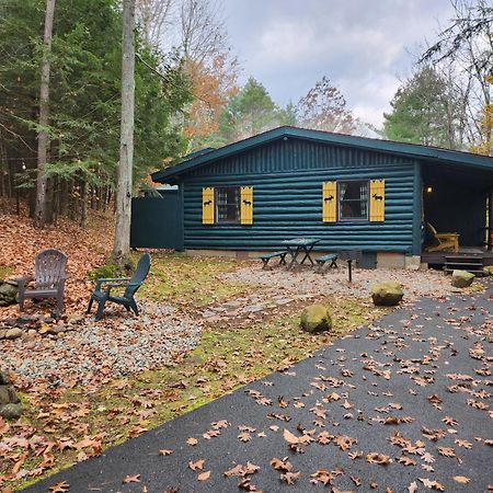 Adirondack Diamond Point Lodge Lake George Exterior foto